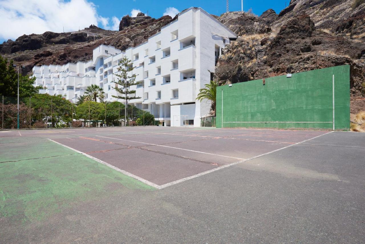 Wonderful Beach Apartment In Paradise Santa Cruz de Tenerife Zewnętrze zdjęcie