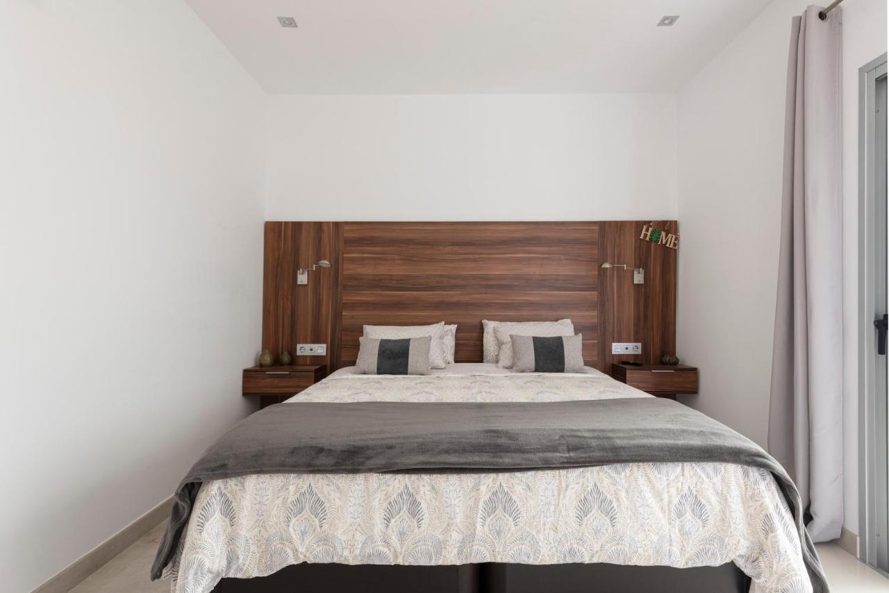 Wonderful Beach Apartment In Paradise Santa Cruz de Tenerife Zewnętrze zdjęcie