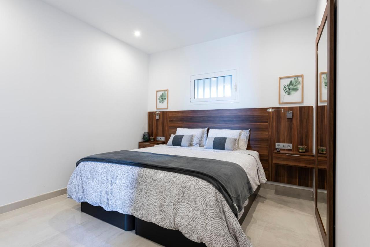 Wonderful Beach Apartment In Paradise Santa Cruz de Tenerife Zewnętrze zdjęcie