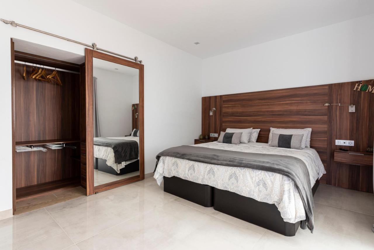 Wonderful Beach Apartment In Paradise Santa Cruz de Tenerife Zewnętrze zdjęcie