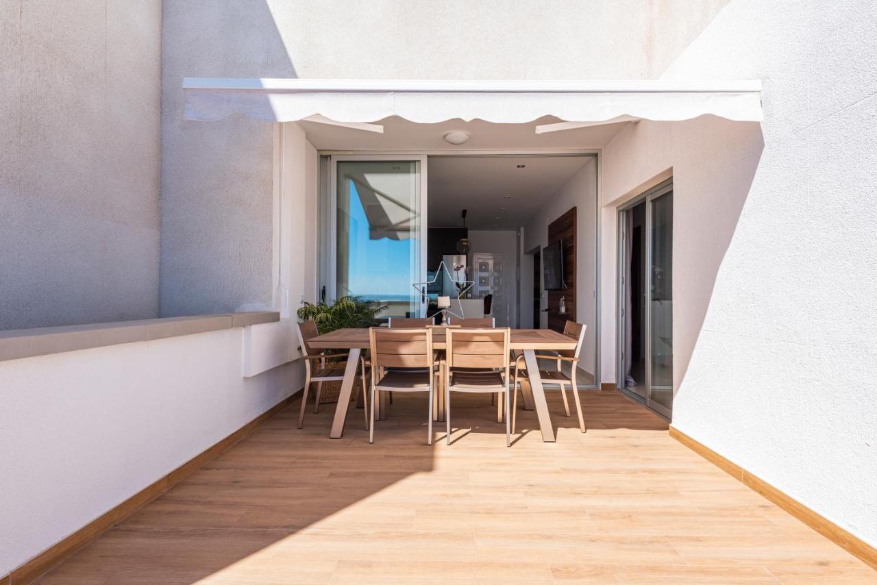 Wonderful Beach Apartment In Paradise Santa Cruz de Tenerife Zewnętrze zdjęcie