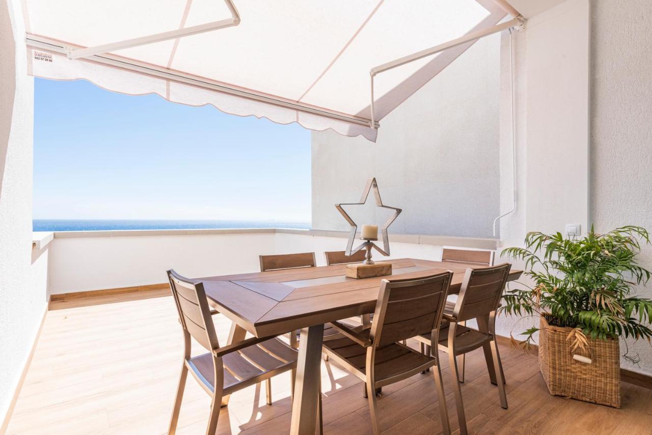 Wonderful Beach Apartment In Paradise Santa Cruz de Tenerife Zewnętrze zdjęcie