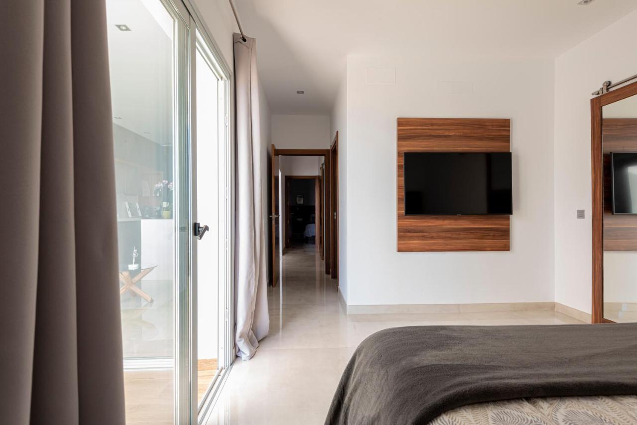 Wonderful Beach Apartment In Paradise Santa Cruz de Tenerife Zewnętrze zdjęcie