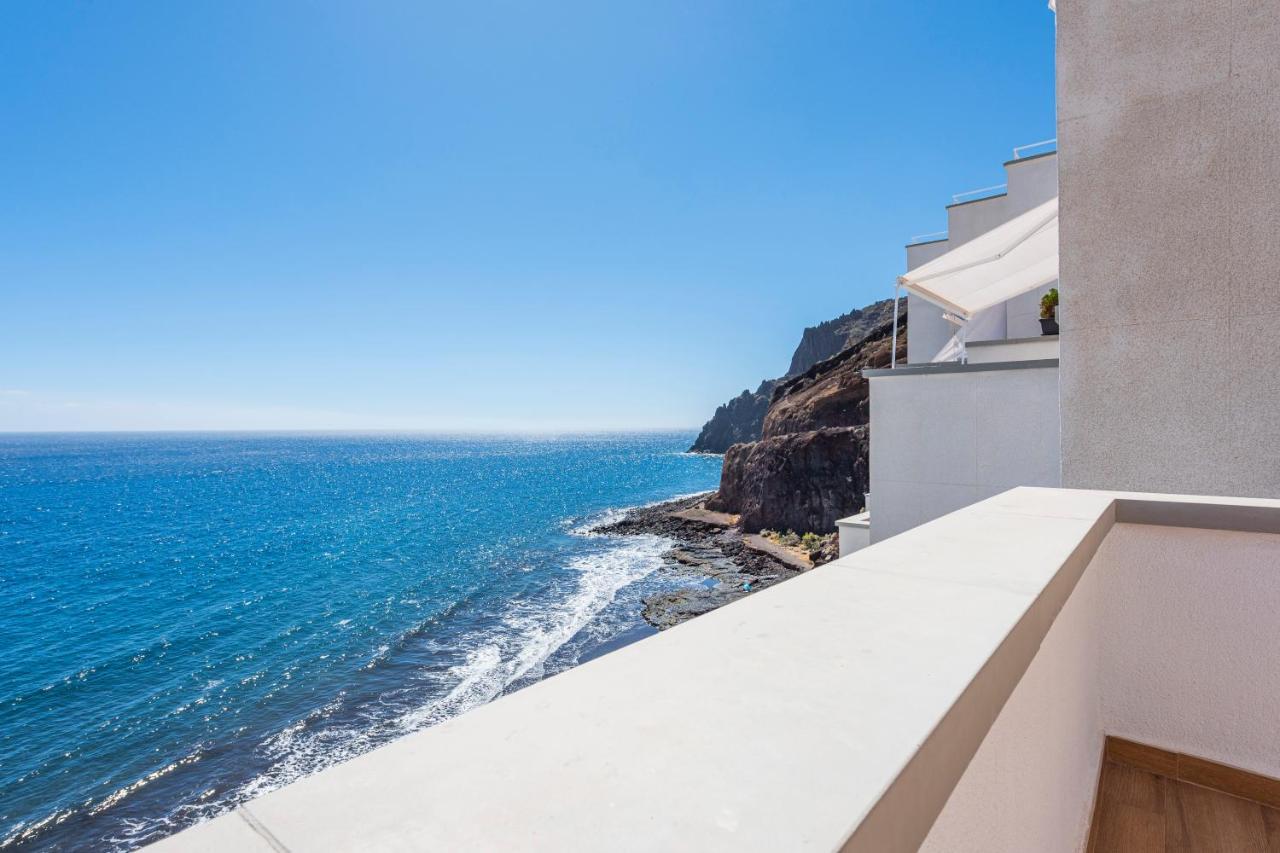 Wonderful Beach Apartment In Paradise Santa Cruz de Tenerife Zewnętrze zdjęcie